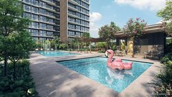 Pinery Residences (D16), Condominium #529842501